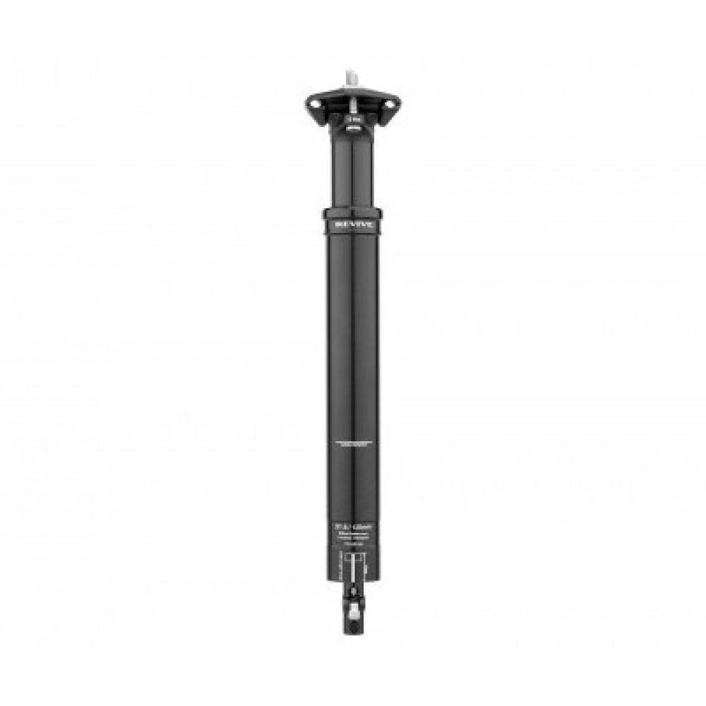 Tubo Retráctil Revive 31.6 125Mm BikeYoke - Rideshop