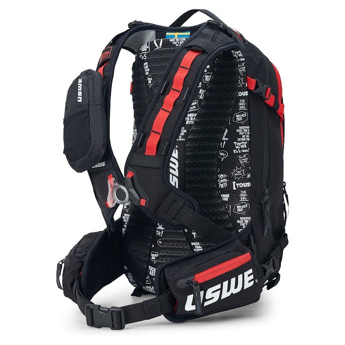 USWE Mochila Todoterreno Core 16L - Rideshop