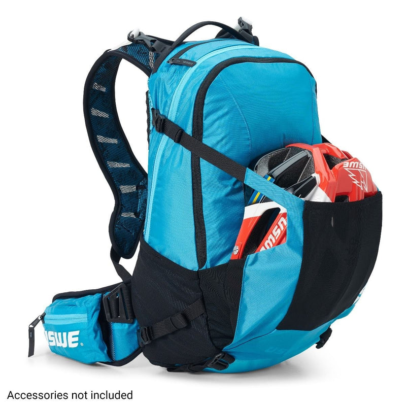 USWE Mochila SHRED 16L - Rideshop