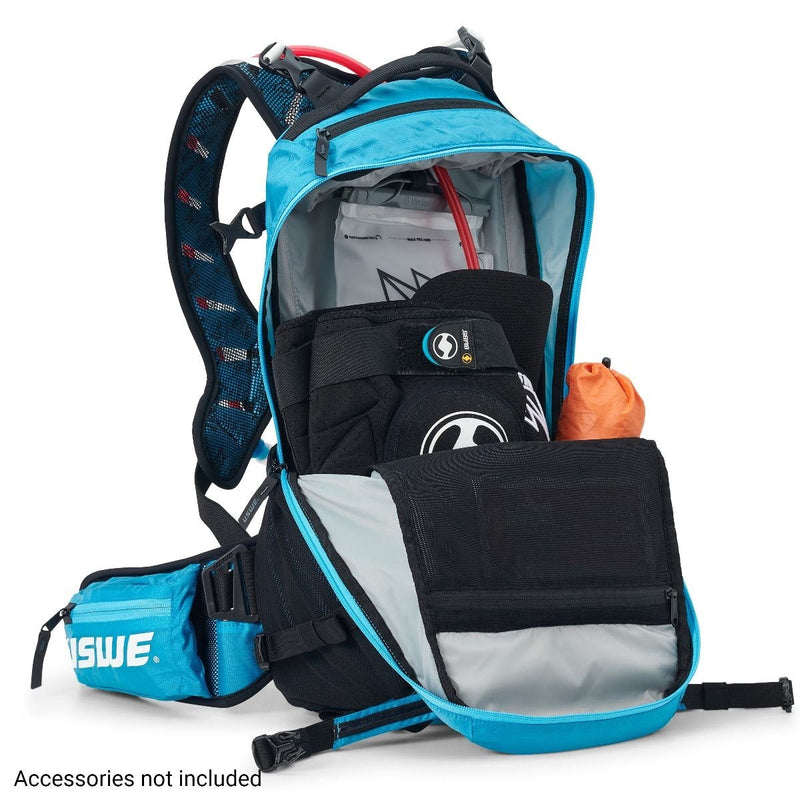 USWE Mochila SHRED 16L - Rideshop