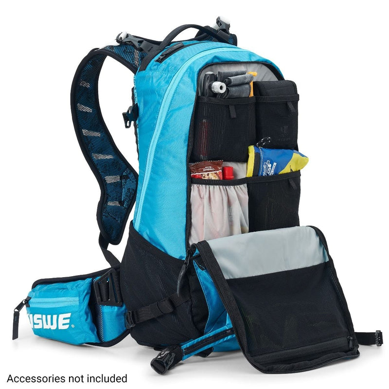 USWE Mochila SHRED 16L - Rideshop