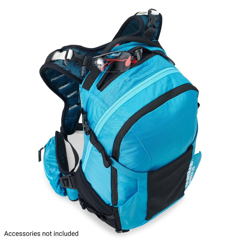 USWE Mochila SHRED 16L - Rideshop