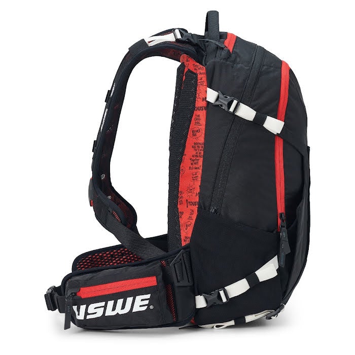 USWE Mochila Flow 16L - Rideshop