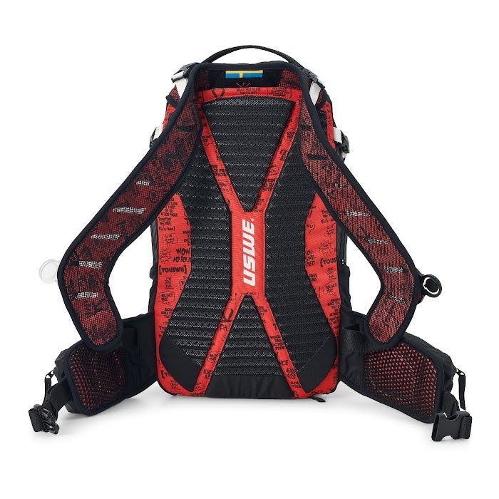 USWE Mochila Flow 16L - Rideshop