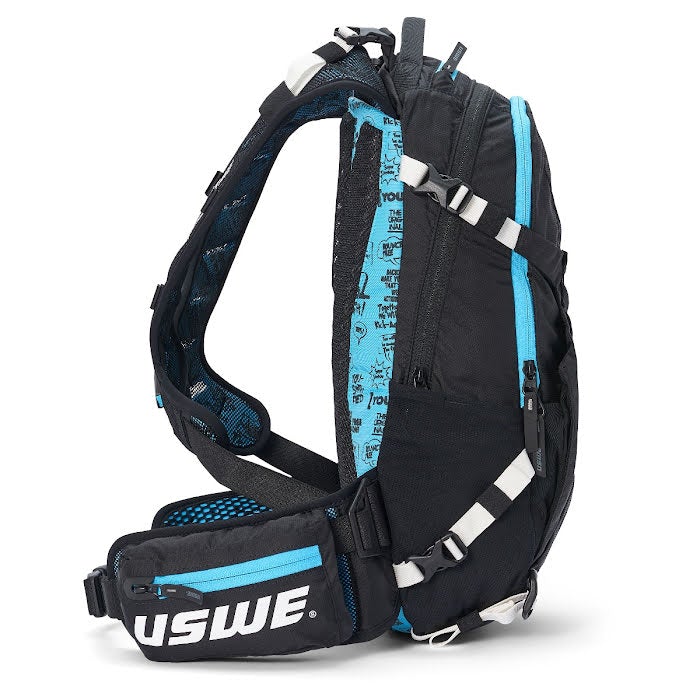USWE Mochila Flow 16L - Rideshop