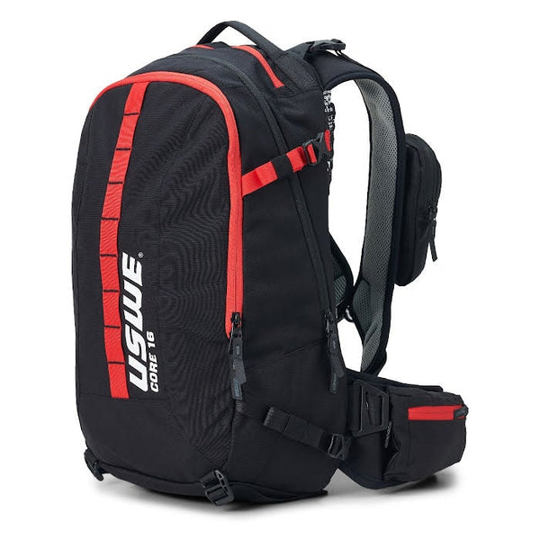 USWE Mochila Todoterreno Core 16L - Rideshop