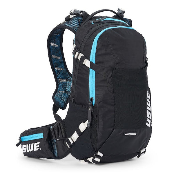 USWE Mochila Flow 16L - Rideshop