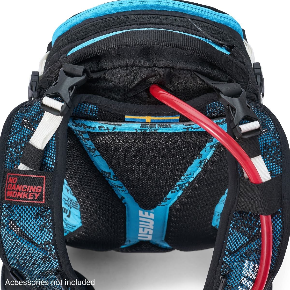USWE Mochila Flow 16L - Rideshop