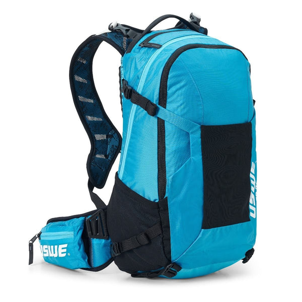 USWE Mochila SHRED 16L - Rideshop