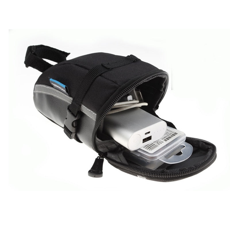 RosWheel Bolso Sahoo Tubo Asiento T13196 - Rideshop