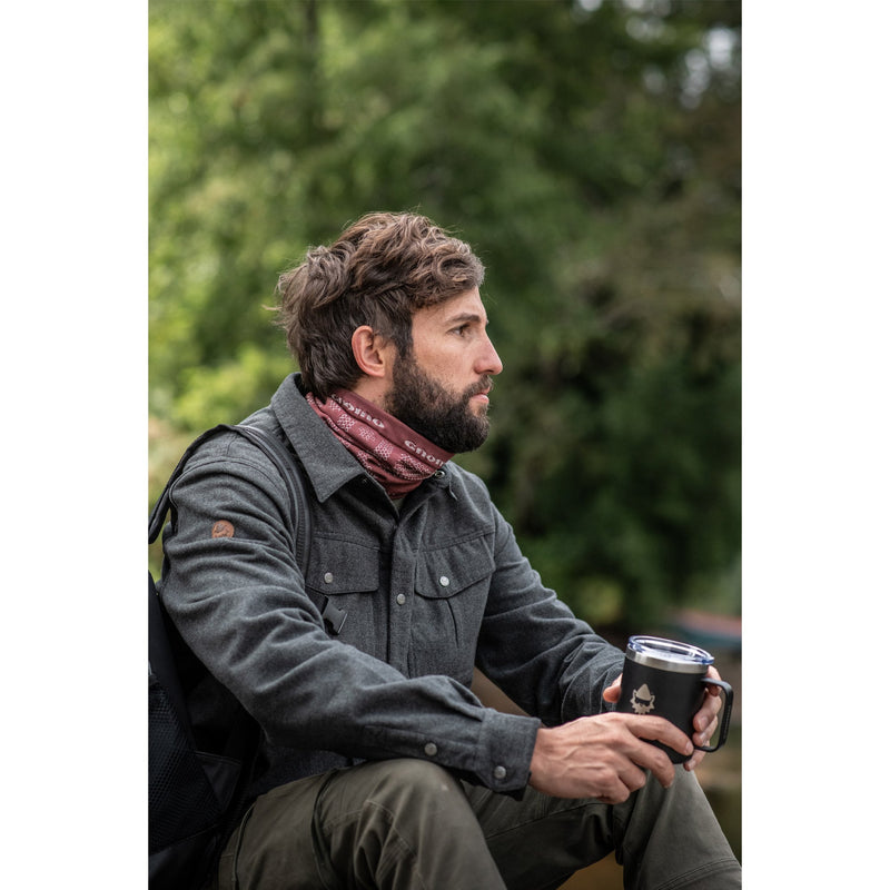 Bandana Térmica Tanu Gnomo - Rideshop