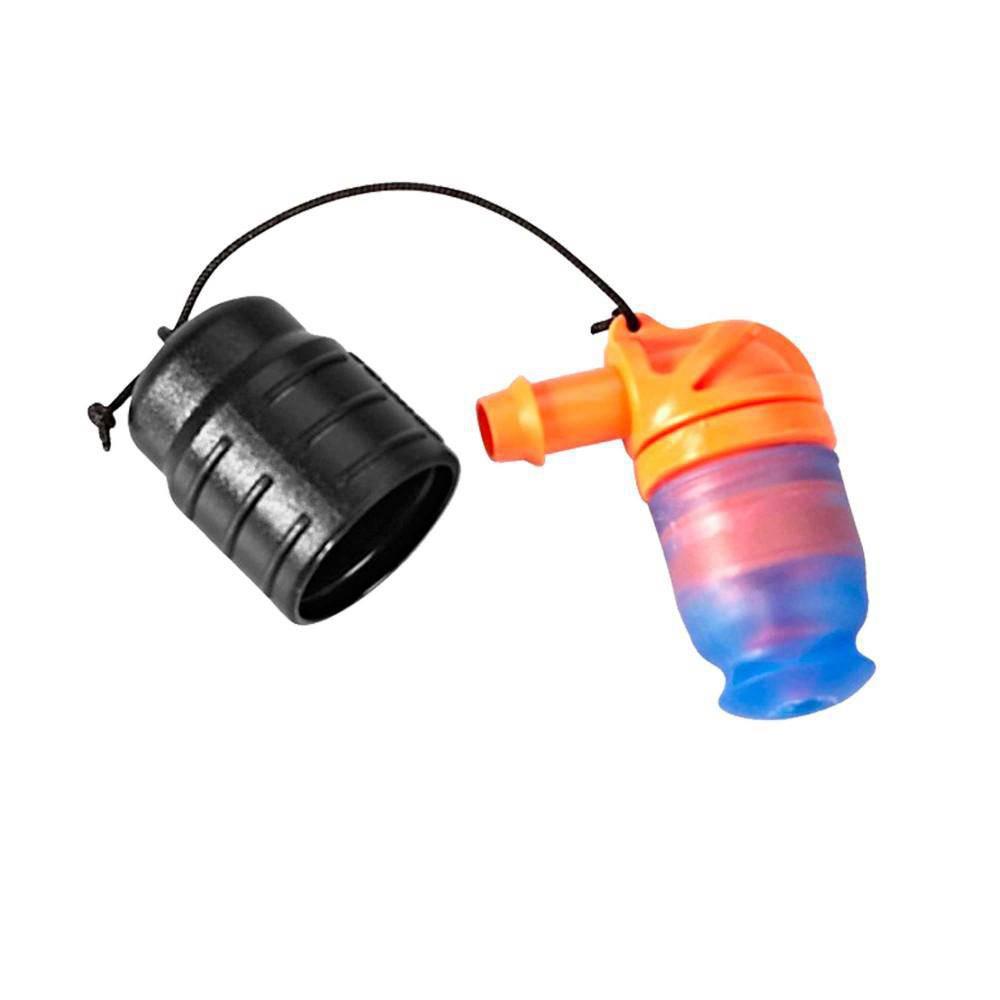 Deuter Streamer Tube & Helix Valve - Accessori Ciclismo | Nencini Sport Deuter Streamer Tube & Helix Valve - Accessori Ciclismo | Nencini Sport