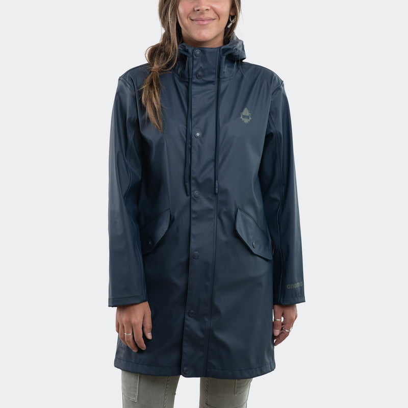 Impermeable Vanir Unisex Gnomo - Rideshop