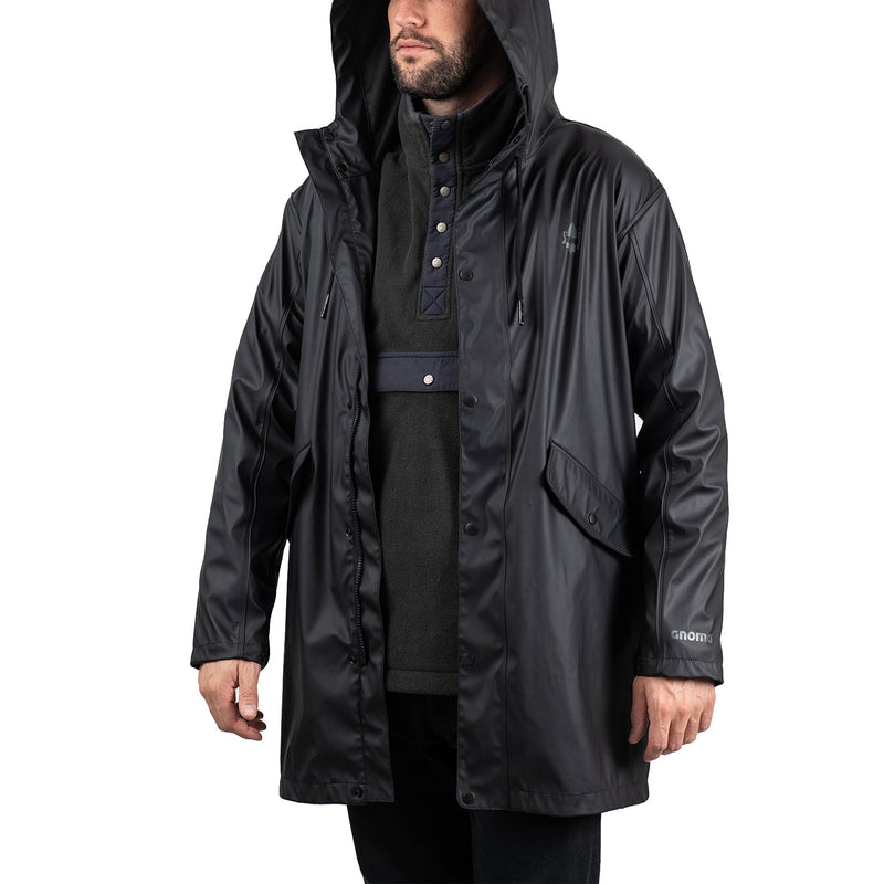 Impermeable Vanir Unisex Gnomo - Rideshop