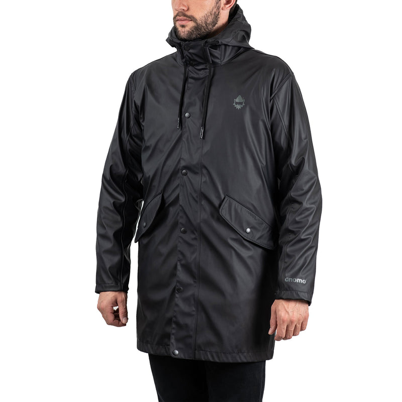 Impermeable Vanir Unisex Gnomo - Rideshop