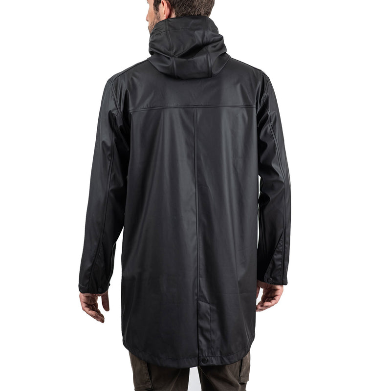 Impermeable Vanir Unisex Gnomo - Rideshop