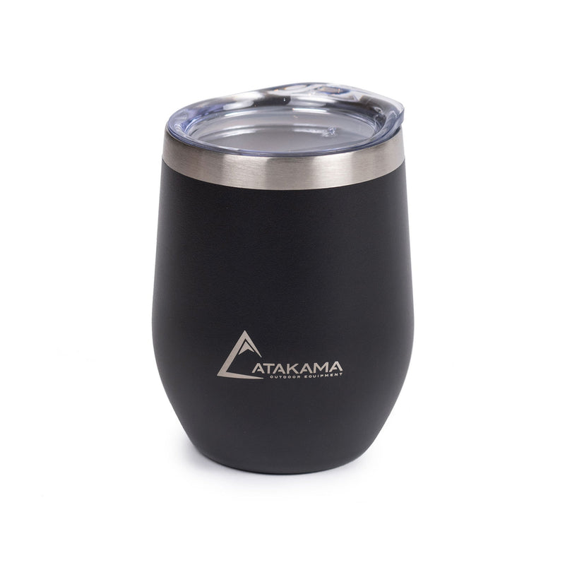 Atakama Outdoor Vaso Térmico Quisquito 350ml - Rideshop