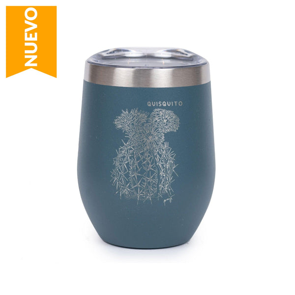 Atakama Outdoor Vaso Térmico Quisquito 350ml - Rideshop