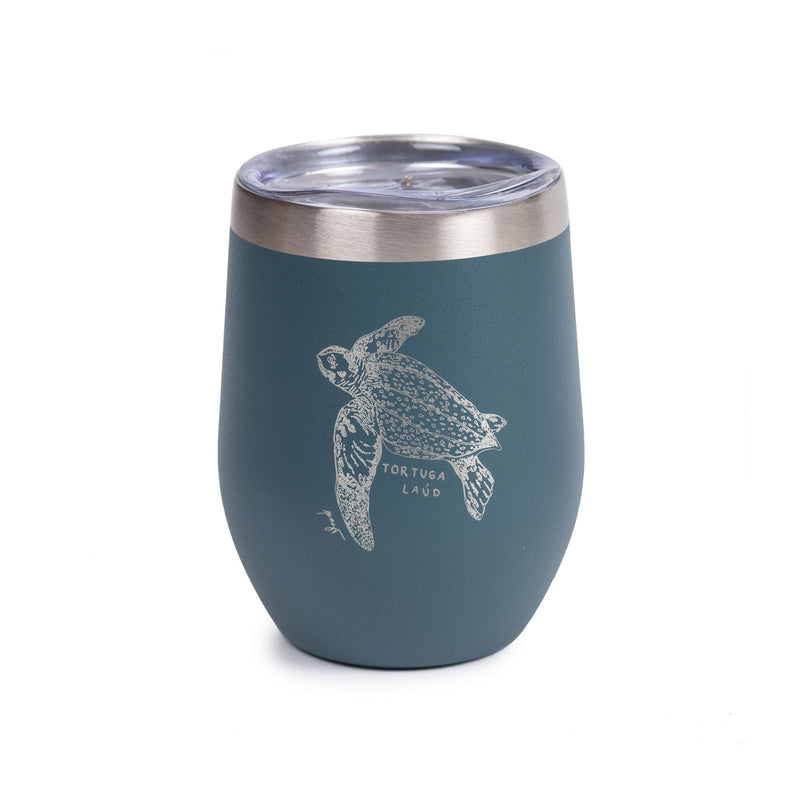 Atakama Outdoor Vaso Térmico Tortuga Laúd 350ml - Rideshop