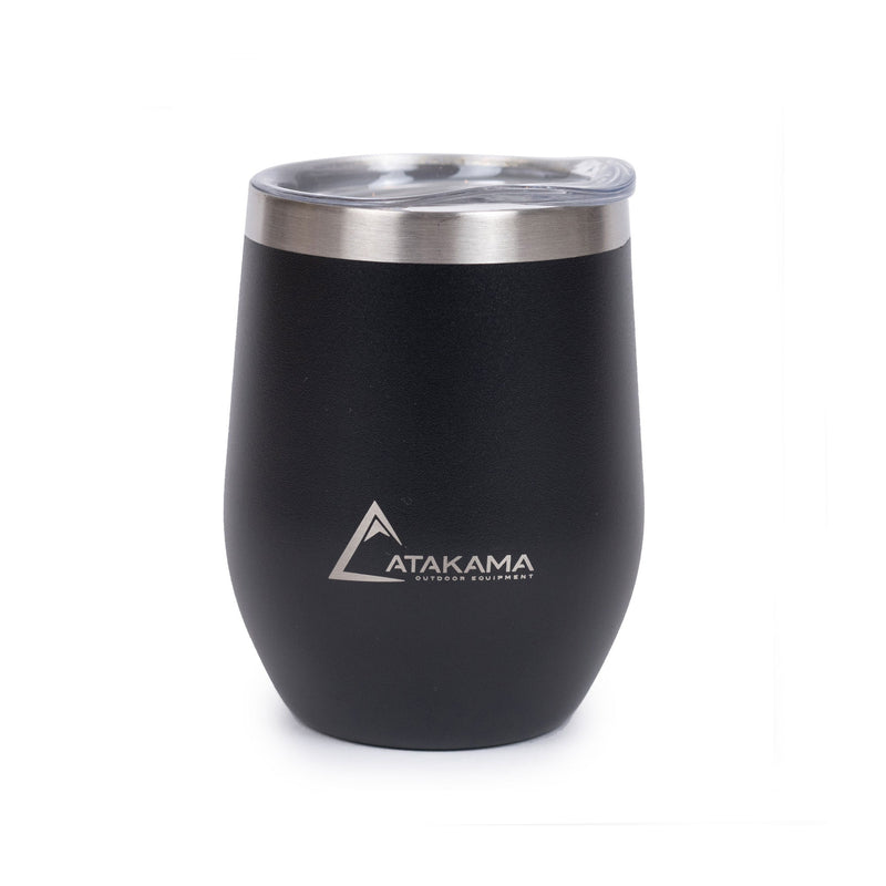 Atakama Outdoor Vaso Térmico Tortuga Laúd 350ml - Rideshop