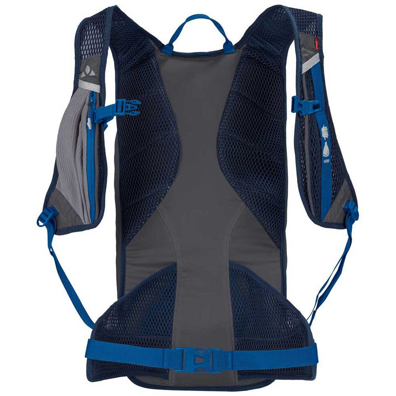 Vaude Mochila Larice 18L – Iron - Rideshop