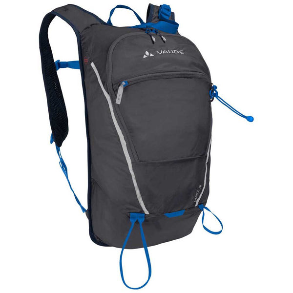 Vaude Mochila Larice 18L – Iron - Rideshop