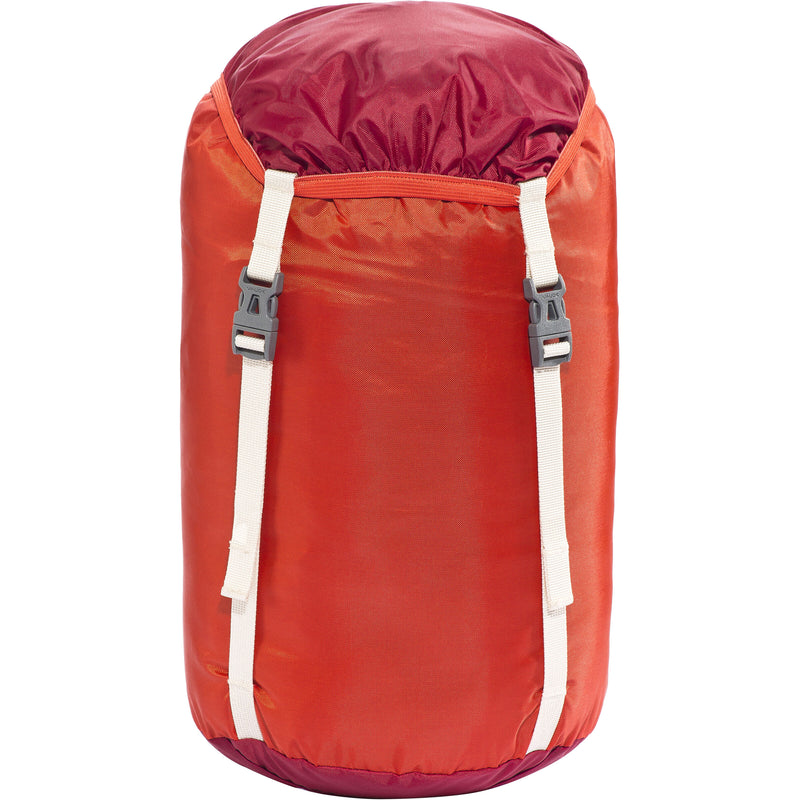 Vaude Saco De Dormir Sioux 1000 Syn Left Baltic Sea - Rideshop