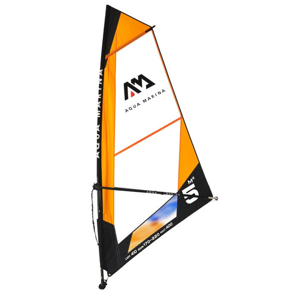 Aqua Marina Vela Windsurf Blade 5.0M - Rideshop