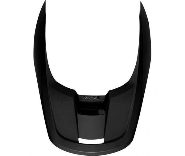 Visera Moto V1 Negro Matte 2020 Fox Racing - Rideshop