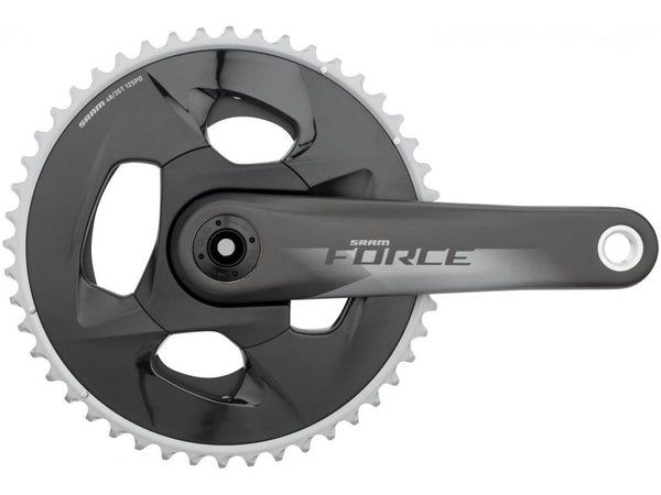 VOLANTE SRAM FORCE AXS D1 DUB 170 48/35 CARBONO-Rideshop