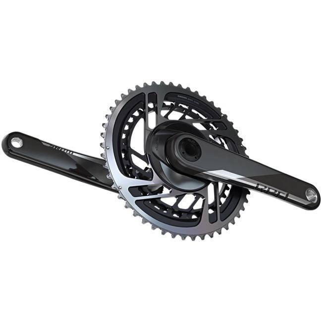 Volante Sram Red AXS Dub D1 Doble 172.5 46-33t - Rideshop