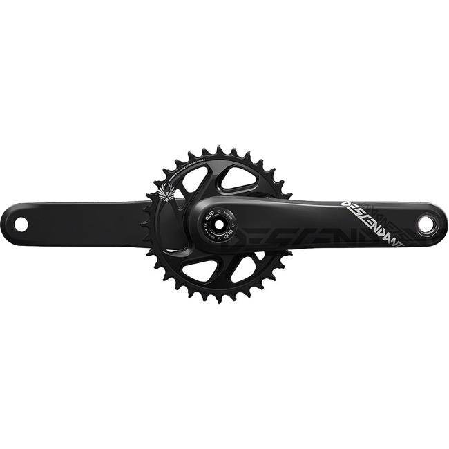 VOLANTE TRUVATIV DESCENDENTE EAGLE DUB 12V 170 - Rideshop