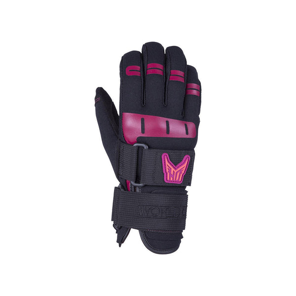 HO Guantes para Ski Acuático World Cup Mujer - Rideshop