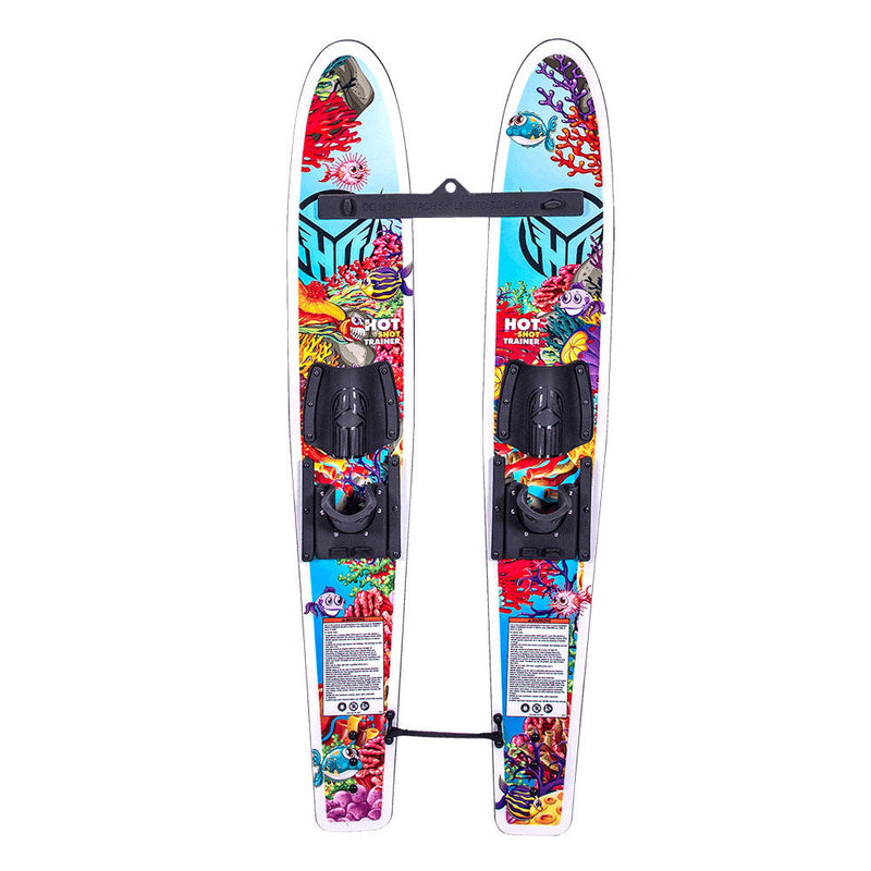 Ski Acuático niños Shot Trainers - Rideshop