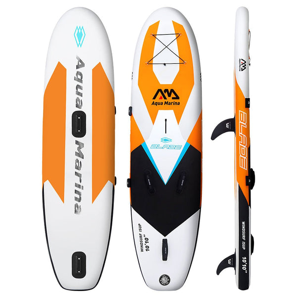 Aqua Marina Tabla Windsurf Blade - Rideshop