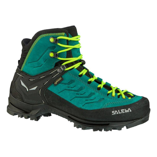 Ws Rapace Gtx Verde - Rideshop