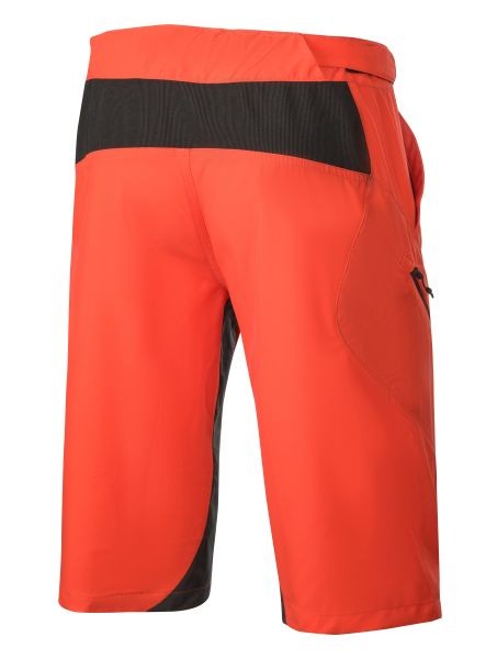 Short Alpinestars Hyperlite V3 Red - Rideshop