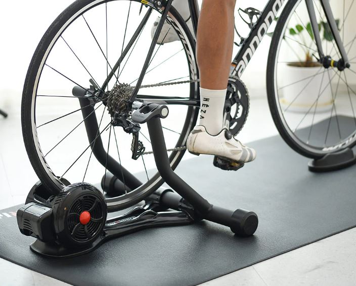 Rodillo Smart X3 Pro ThinkRider - Rideshop