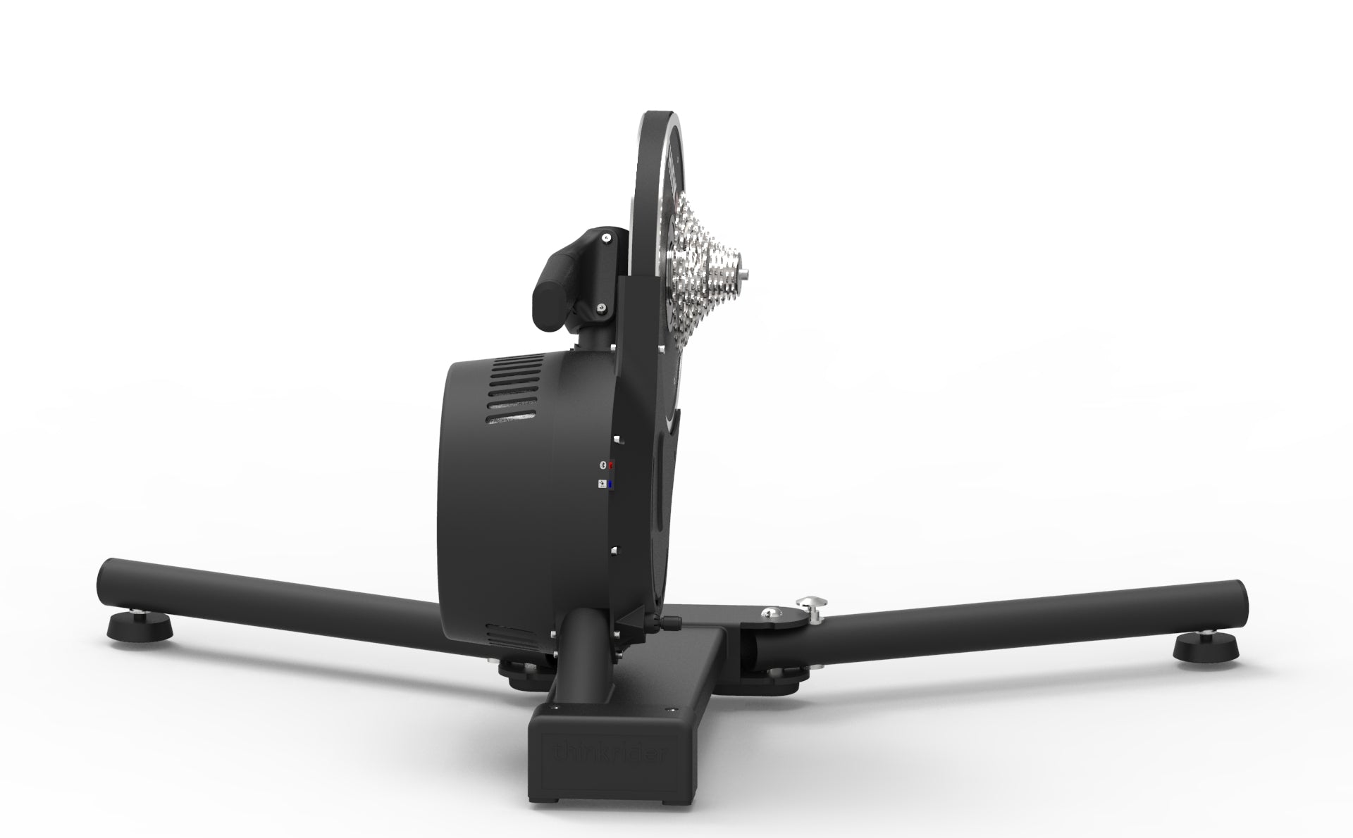 Rodillo Smart X7 (Gen3) ThinkRider - Rideshop