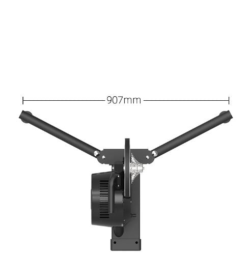 Rodillo Smart X7 (Gen3) ThinkRider - Rideshop