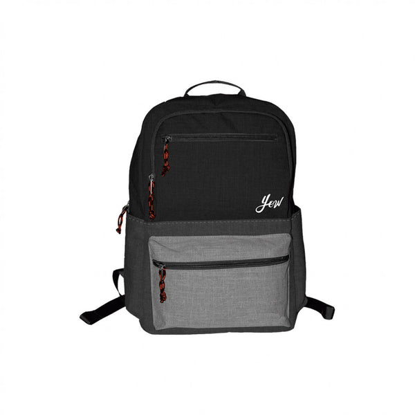 Mochila Negra Yow - Rideshop