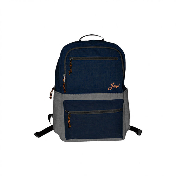 Mochila Azul Yow - Rideshop