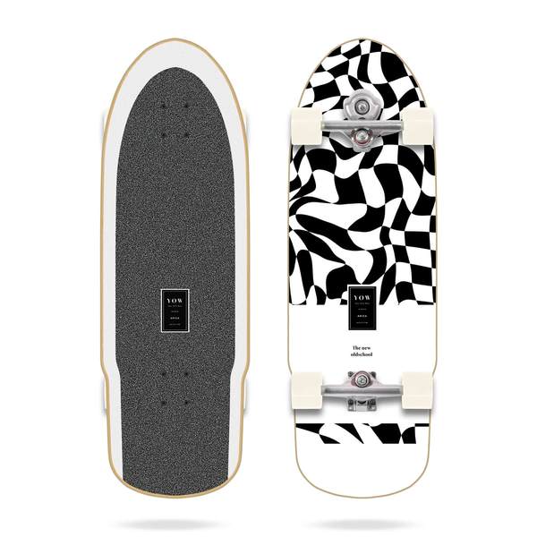 Surfskate Arica 33" Yow-Rideshop