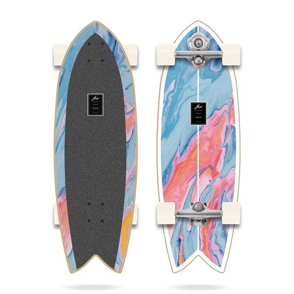 Surfskate Coxos 31" Yow-Rideshop