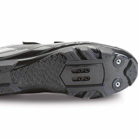 Zapatilla de Bicicleta TALON II BLK Fly Racing - Rideshop