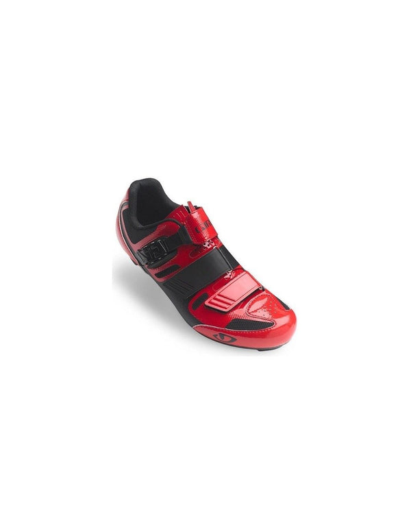 Giro Zapatilla Apeckx Ii Brt Red/Blk - Rideshop