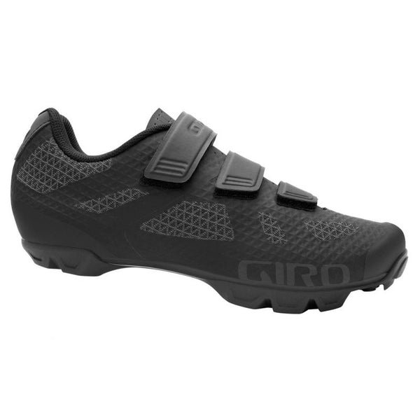 Giro Zapatilla Ranger Women Black - Rideshop