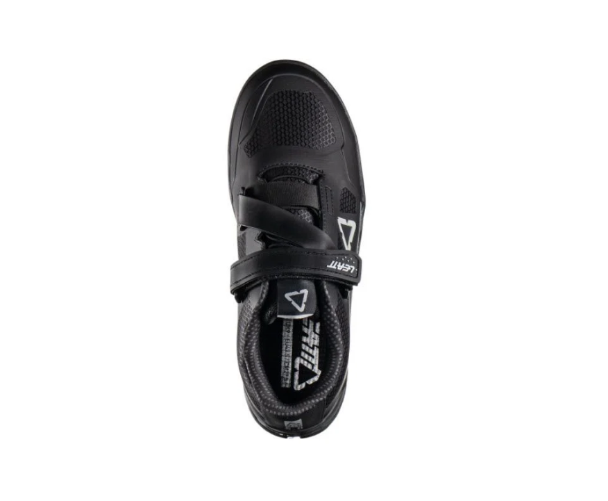 Leatt Shoe 5.0 Clip Black - Rideshop