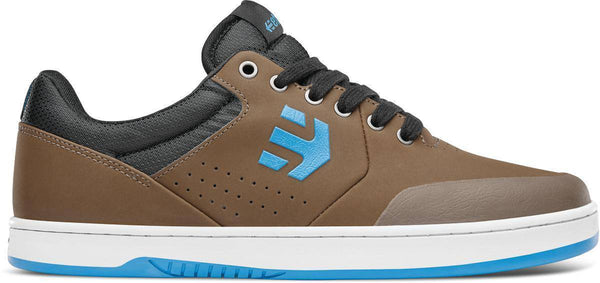 Zapatillas Bicicleta Marana Crank Café/Azul Etnies - Rideshop