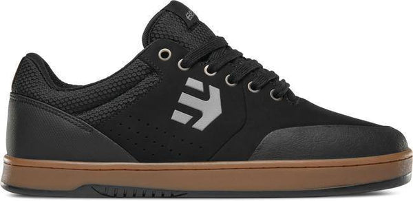 Zapatillas Bicicleta Marana Crank Negro Etnies - Rideshop